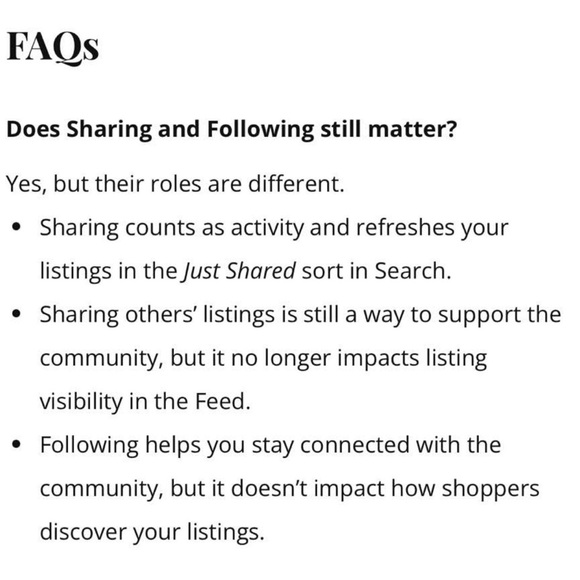 Reseller & Buyers Updates! 🚨 - Picture 2 of 12